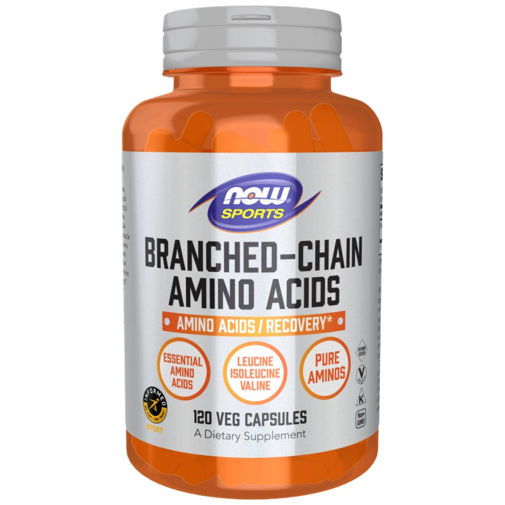 BCAA