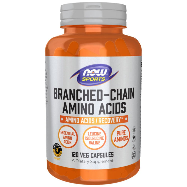 BCAA