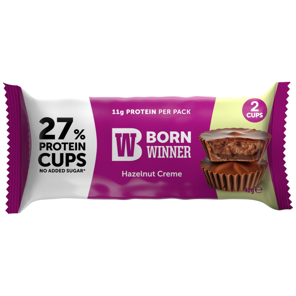 Born Winner