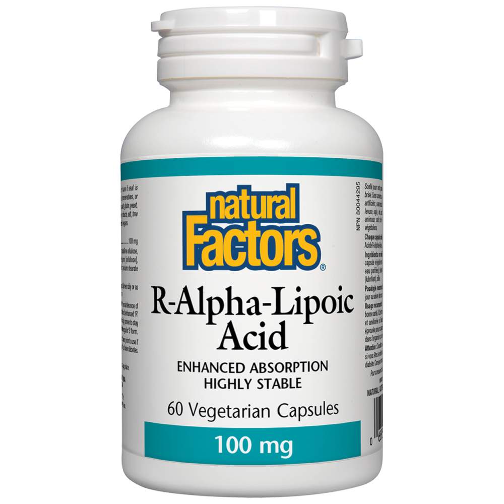Natural Factors