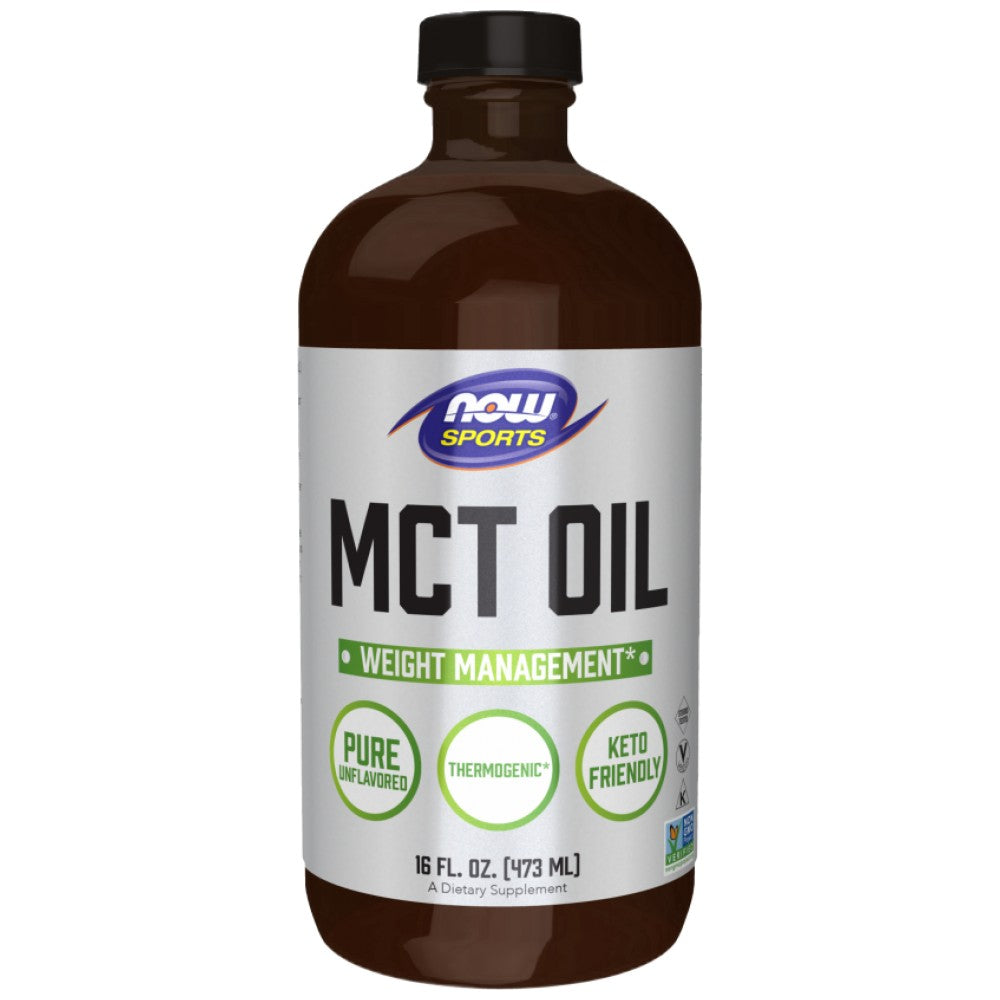 MCT Oil