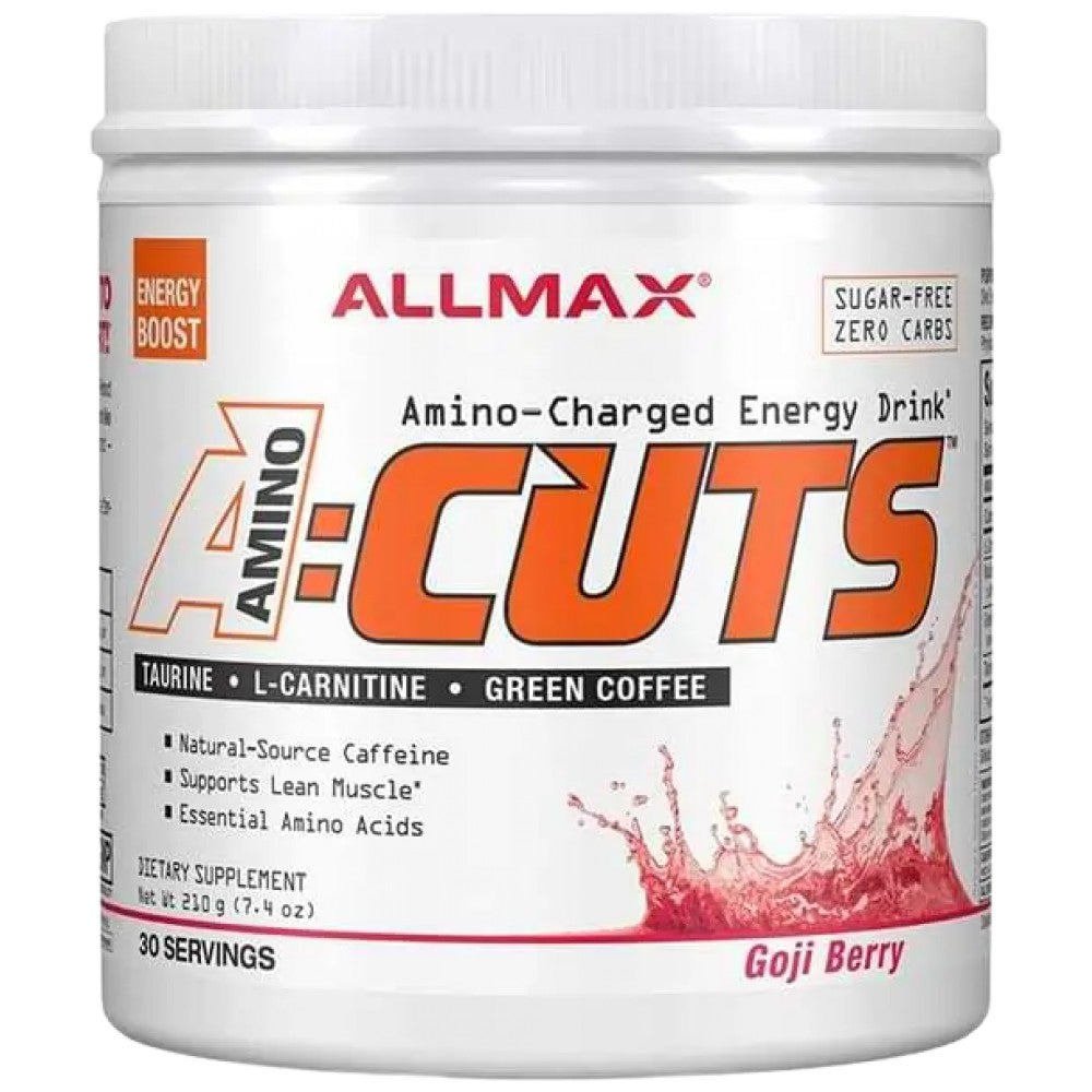 AllMax Nutrition