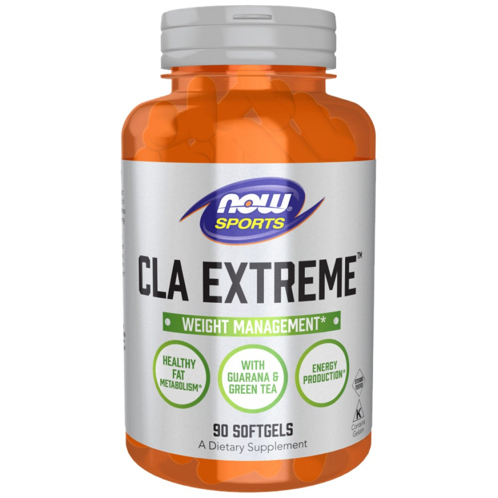 CLA