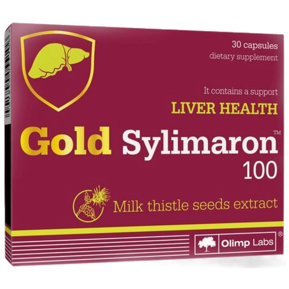 Olimp Sport Nutrition