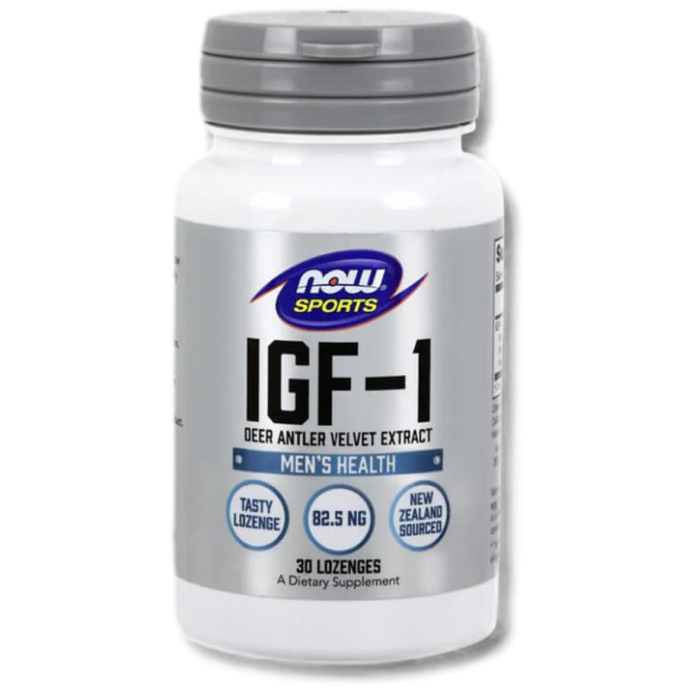 IGF-1