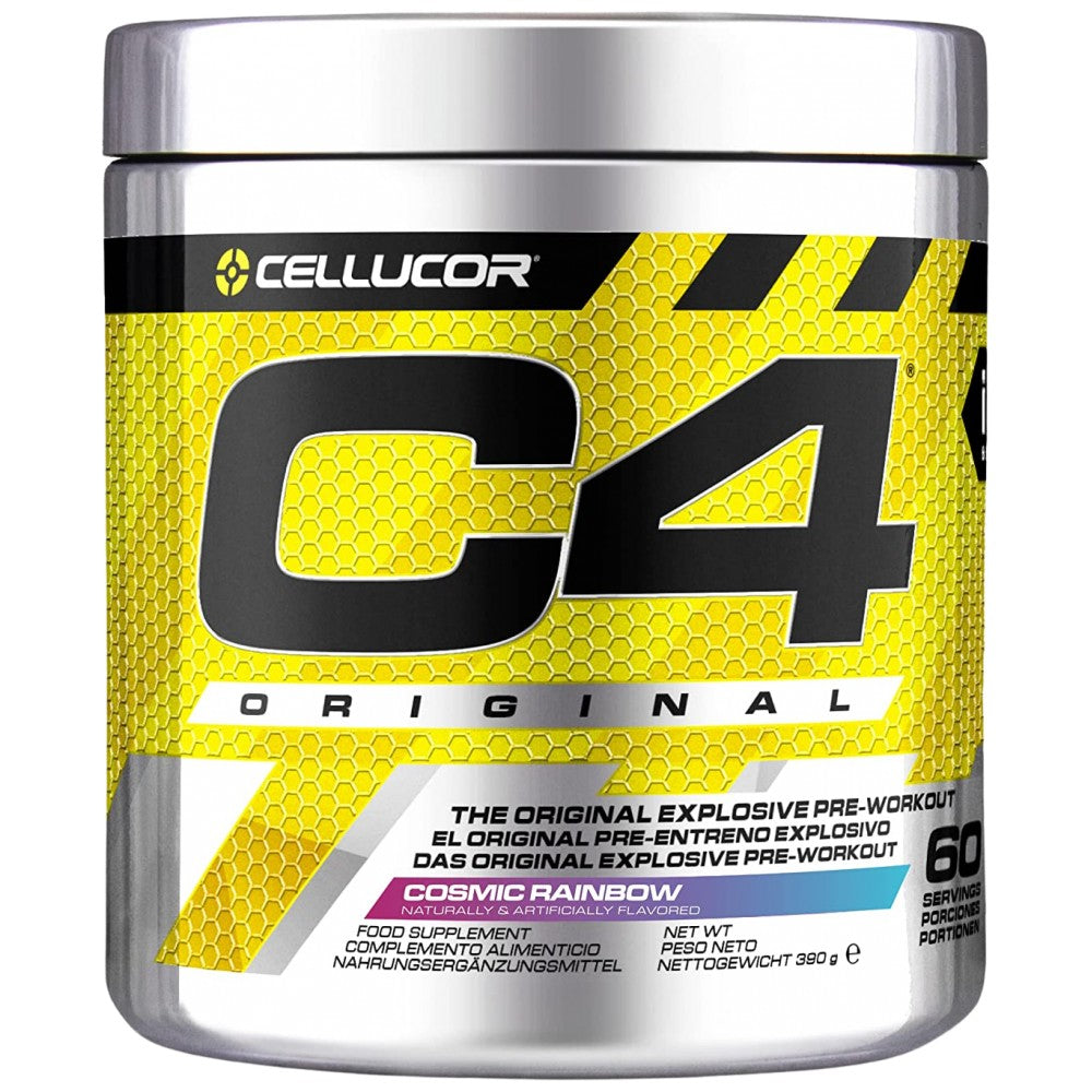 Cellucor