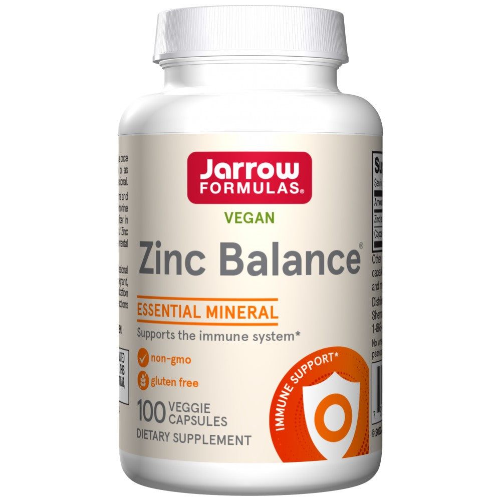 Jarrow Formulas