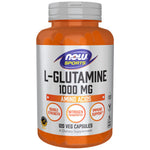 NOW Foods L-Glutamine 1000 mg - Глутамин 1000 mg