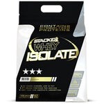 Stacker Whey Isolate - Суроватъчен протеин изолат