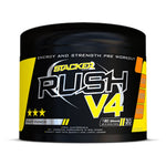 Stacker Rush V4 - Предтренировъчна формула