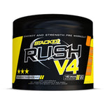 Stacker Rush V4 - Предтренировъчна формула