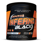 Stacker Inferno Black Pre-Workout - Силна предтренировъчна формула
