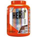 Extrifit Sports Nutrition HERO Amino 50 - Аминокиселинна олл-ин-уан формула