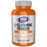 NOW Foods L-Glutamine Powder - Глутамин на прах