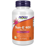 NOW Foods Vitamin E Sun-E 400 IU - Витамин Е 400 IU
