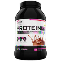 Genius Nutrition Protein F5 Fusion Matrix - Многокомпонентен протеин