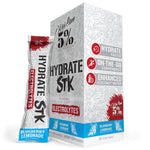 Rich Piana 5% Nutrition Hydrate Legendary Series Stick Packs - Електролити на пакетчета