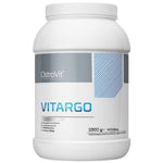OstroVit Vitargo Fastest Body Fuel - Витарго въглехидрати за бърза енергия