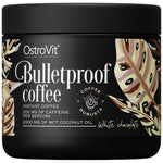 OstroVit Bulletproof Coffee Instant Coffee - Бронебойно кафе инстантно