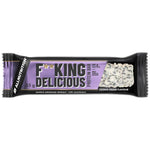 AllNutrition Fitking Delicious Protein Bar - Протеинов бар