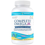 Nordic Naturals Complete Omega Junior 283 mg - Омега за деца 283 mg