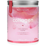 Nutriversum Collagen Heaven - Колаген с цинк, Витамин С и хиалурон