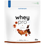 Nutriversum Whey Pro Pure - Суроватъчен протеин с ензими