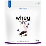 Nutriversum Whey Pro Pure - Суроватъчен протеин с ензими