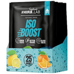 Hero.Lab Iso Boost Sachets - Изотонична напитка пакетчета