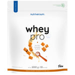 Nutriversum Whey Pro Pure - Суроватъчен протеин с ензими