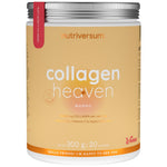 Nutriversum Collagen Heaven - Колаген с цинк, Витамин С и хиалурон