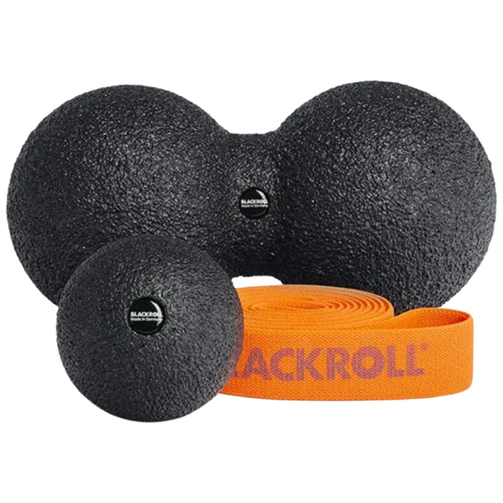 Blackroll Neck Box - Комплект от 3 уреда за врата