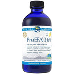 Nordic Naturals ProEFA Omega 3-6-9 - Омега 3-6-9 рибено масло