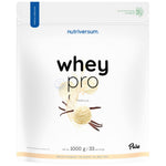 Nutriversum Whey Pro Pure - Суроватъчен протеин с ензими