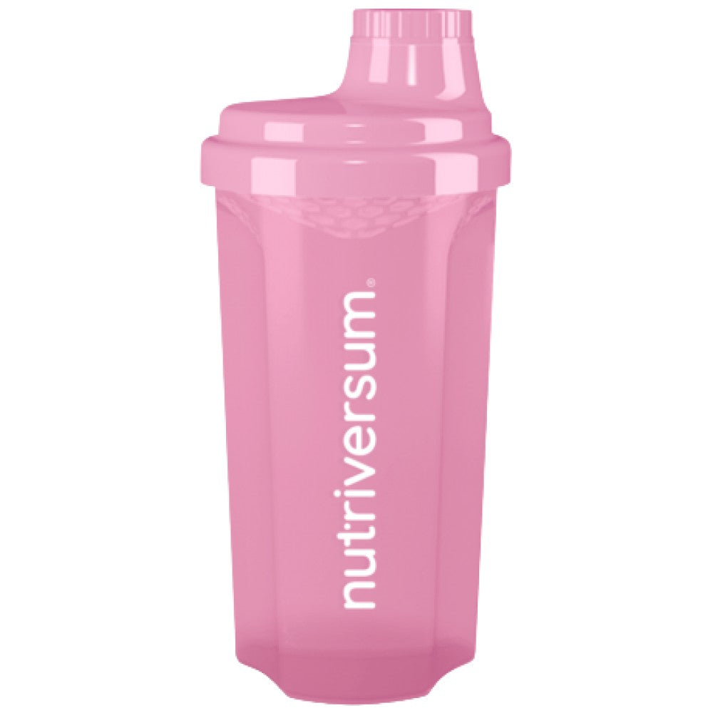 Nutriversum Shaker 500 ml - Спортен шейкър 500 ml