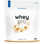 Nutriversum Whey Pro Pure - Суроватъчен протеин с ензими