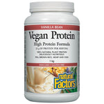 Natural Factors Vegan Protein High Protein Formula - Веган протеин