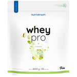 Nutriversum Whey Pro Pure - Суроватъчен протеин с ензими
