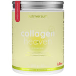 Nutriversum Collagen Heaven - Колаген с цинк, Витамин С и хиалурон