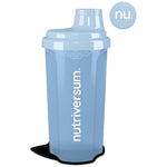 Nutriversum Shaker 500 ml - Спортен шейкър 500 ml