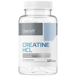 OstroVit Creatine HCL 2400 - Креатин хидрохлорид 2400