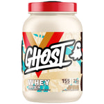 Ghost Whey Protein - Суроватъчен протеин