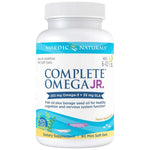 Nordic Naturals Complete Omega Junior 283 mg - Омега за деца 283 mg