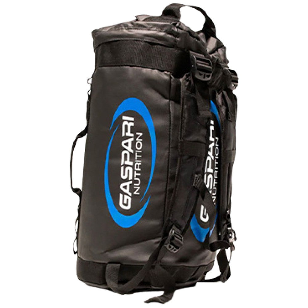 Gaspari Nutrition Ultra-Premium Duffle Backpack - Тренировъчна раница