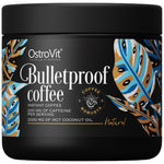 OstroVit Bulletproof Coffee Instant Coffee - Бронебойно кафе инстантно