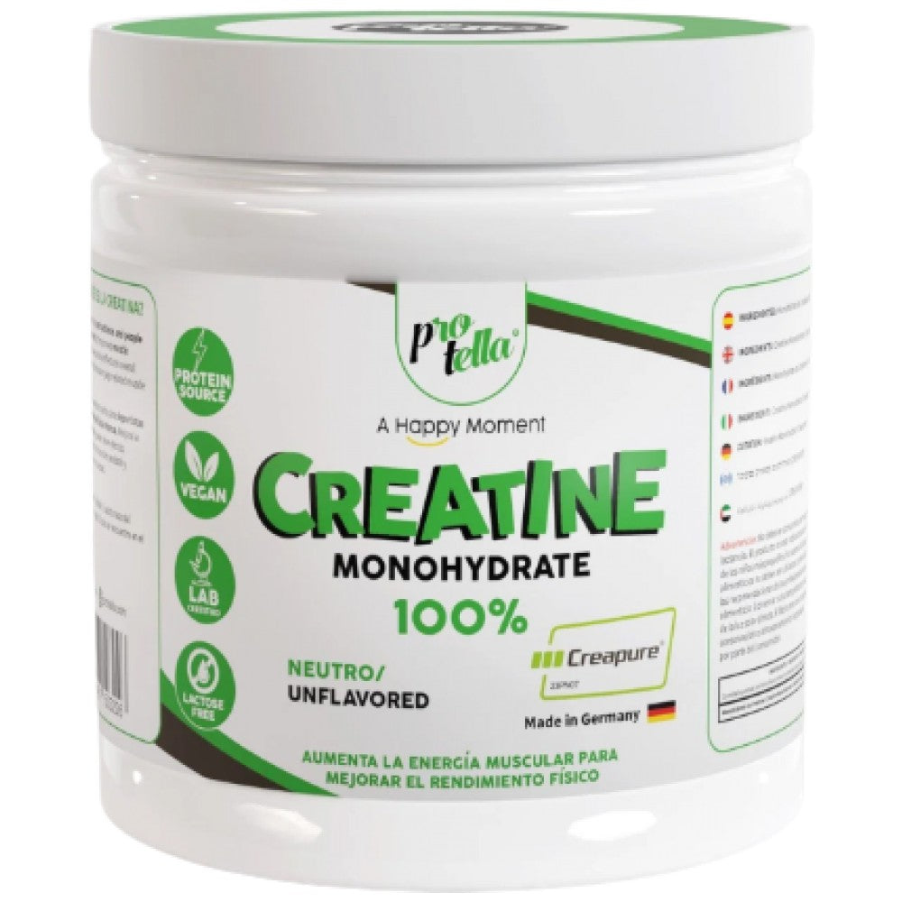 Protella Creatine Creapure - Креатин Creapure