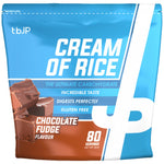 Trained by JP Cream of Rice Complex Carbohydrate - Оризов крем за закуска