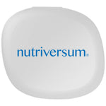 Nutriversum Pill Box - Кутийка за хапчета