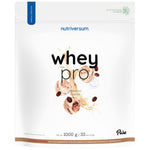 Nutriversum Whey Pro Pure - Суроватъчен протеин с ензими
