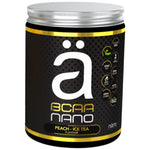 NanoSupps BCAA Nano with Electrolyte Blend - BCAA с електролити